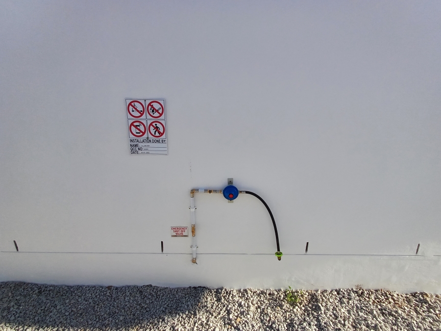 3 Bedroom Property for Sale in Sandy Point Western Cape